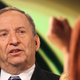 Illustration for article titled Climate Horror Show Larry Summers Is Reportedly Advising Joe Biden